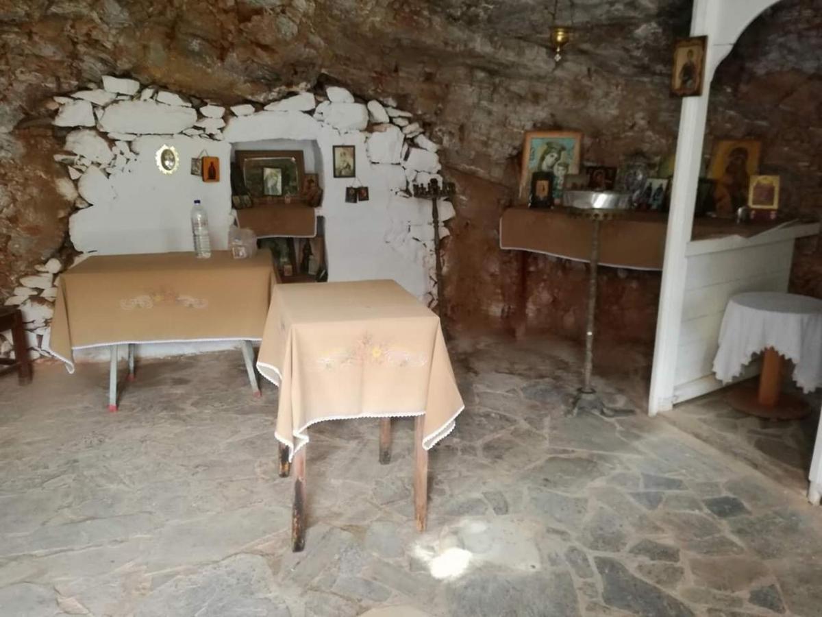 Spacious Seaview House With Garden At Palaiokastro Παλαιόκαστρο Εξωτερικό φωτογραφία