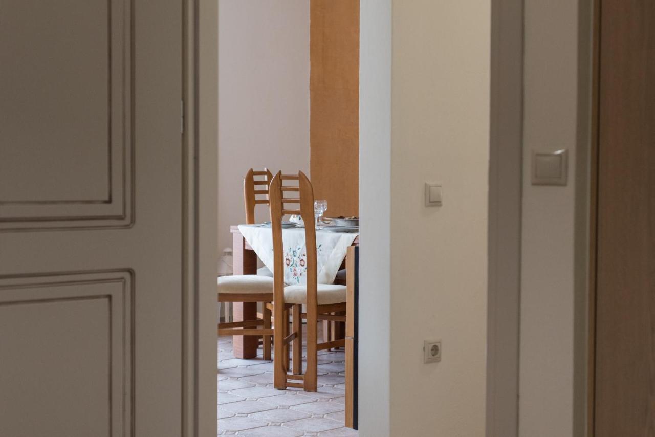Spacious Seaview House With Garden At Palaiokastro Παλαιόκαστρο Εξωτερικό φωτογραφία
