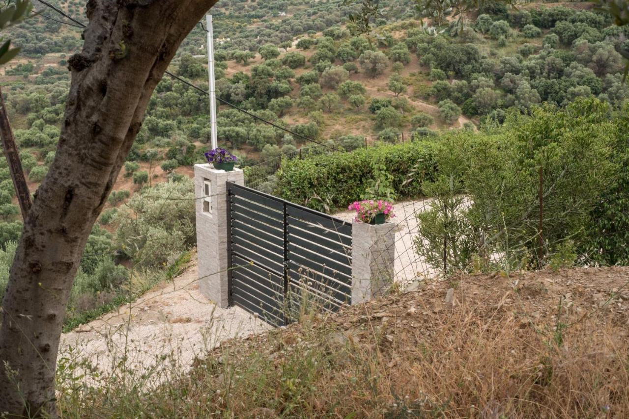 Spacious Seaview House With Garden At Palaiokastro Παλαιόκαστρο Εξωτερικό φωτογραφία