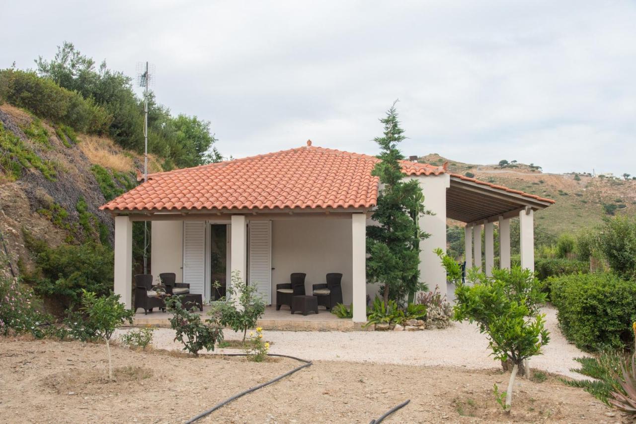 Spacious Seaview House With Garden At Palaiokastro Παλαιόκαστρο Εξωτερικό φωτογραφία